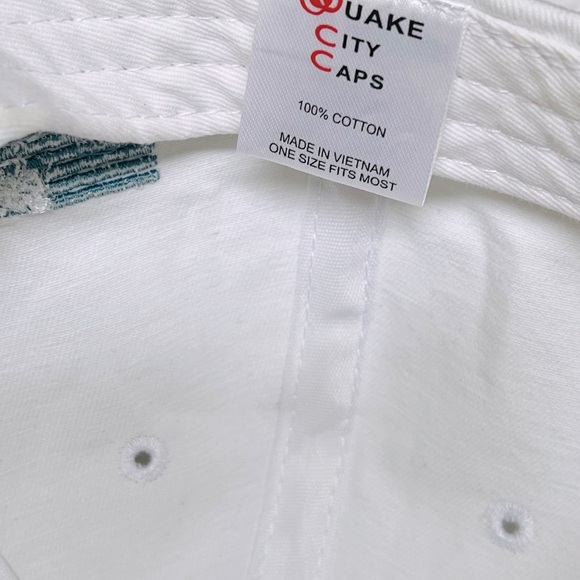 Monat Gear Made in America Hat - Picture 3 of 4